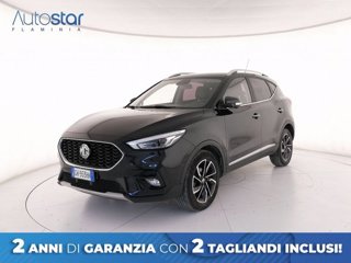 MG ZS 1.5 VTi-tech Luxury