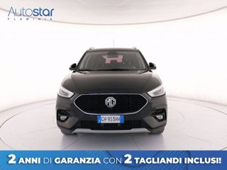 MG ZS 1.5 VTi-tech Luxury
