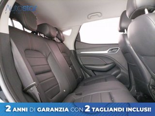 MG ZS 1.5 VTi-tech Luxury