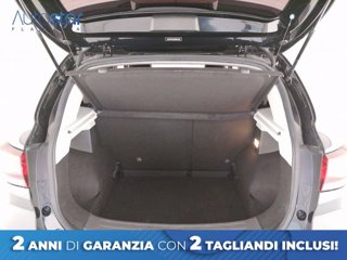 MG ZS 1.5 VTi-tech Luxury