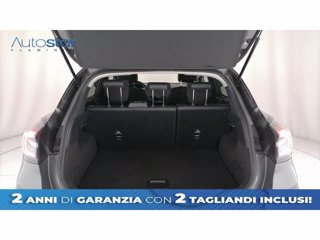 FORD Puma 1.0 EcoBoost Hybrid 125 CV S&S Titanium X