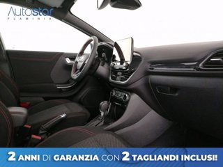 FORD Puma 1.0 EcoBoost Hybrid 125 CV S&S aut. ST-Line