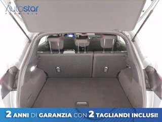 FORD Puma 1.0 EcoBoost Hybrid 125 CV S&S aut. ST-Line