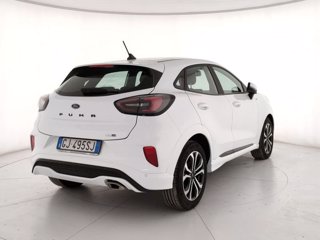 FORD Puma 1.0 EcoBoost Hybrid 125 CV S&S ST-Line Design 2