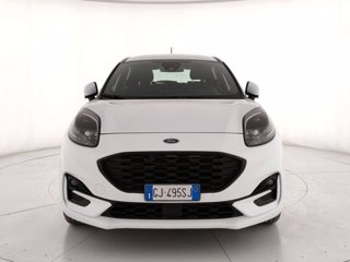 FORD Puma 1.0 EcoBoost Hybrid 125 CV S&S ST-Line Design 2