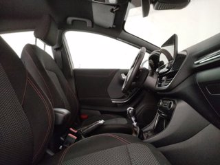 FORD Puma 1.0 EcoBoost Hybrid 125 CV S&S ST-Line Design 2