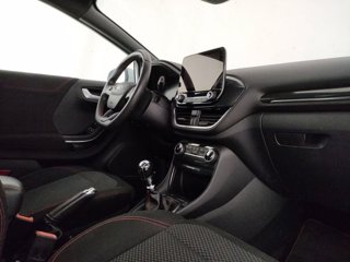 FORD Puma 1.0 EcoBoost Hybrid 125 CV S&S ST-Line Design 2