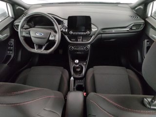 FORD Puma 1.0 EcoBoost Hybrid 125 CV S&S ST-Line Design 2