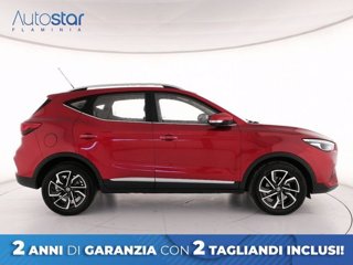 MG ZS 1.0T-GDI aut. Luxury