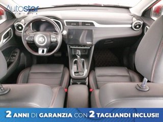 MG ZS 1.0T-GDI aut. Luxury