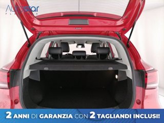 MG ZS 1.0T-GDI aut. Luxury