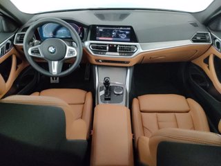 BMW 430d 48V xDrive Coupé Msport