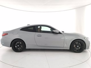 BMW 430d 48V xDrive Coupé Msport