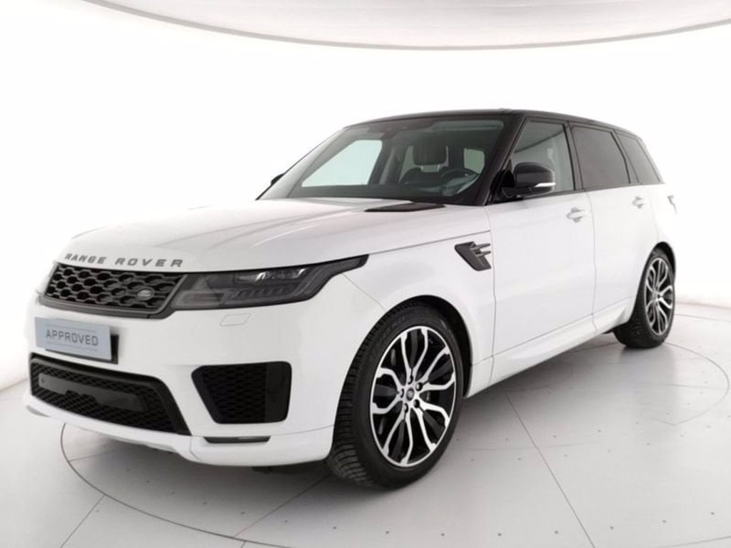 LAND ROVER Range Rover Sport 2.0 Si4 PHEV HSE Dynamic