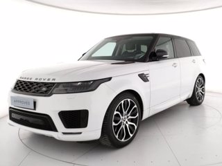 LAND ROVER Range Rover Sport 2.0 Si4 PHEV HSE Dynamic