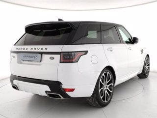 LAND ROVER Range Rover Sport 2.0 Si4 PHEV HSE Dynamic