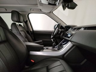 LAND ROVER Range Rover Sport 2.0 Si4 PHEV HSE Dynamic