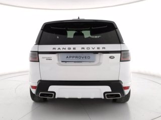 LAND ROVER Range Rover Sport 2.0 Si4 PHEV HSE Dynamic