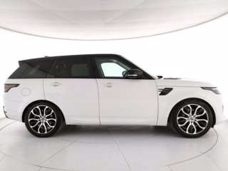 LAND ROVER Range Rover Sport 2.0 Si4 PHEV HSE Dynamic