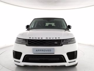 LAND ROVER Range Rover Sport 2.0 Si4 PHEV HSE Dynamic
