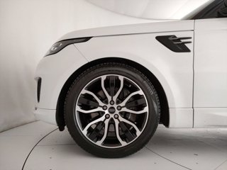 LAND ROVER Range Rover Sport 2.0 Si4 PHEV HSE Dynamic
