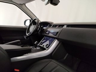 LAND ROVER Range Rover Sport 2.0 Si4 PHEV HSE Dynamic