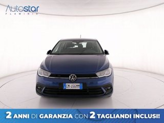 VOLKSWAGEN Polo 1.0 TSI Life