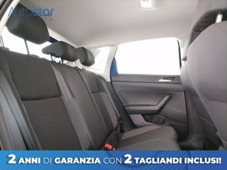 VOLKSWAGEN Polo 1.0 TSI Life