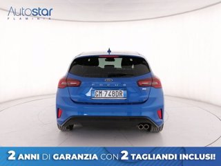 FORD Focus 1.0 EcoBoost Hybrid 125 CV 5p. ST-Line