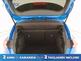 FORD Focus 1.0 EcoBoost Hybrid 125 CV 5p. ST-Line