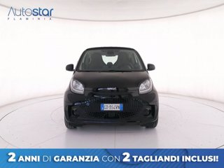 SMART Fortwo eq passion 4,6kw