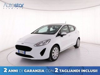 FORD Fiesta 5p 1.1 connected gpl s&s 75cv my20.25
