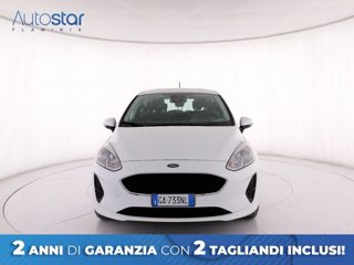 FORD Fiesta 5p 1.1 connected gpl s&s 75cv my20.25