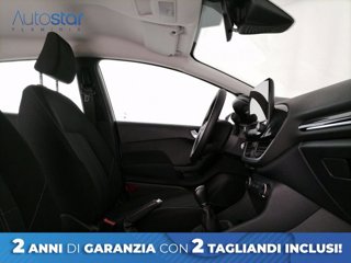 FORD Fiesta 5p 1.1 connected gpl s&s 75cv my20.25