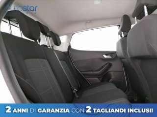 FORD Fiesta 5p 1.1 connected gpl s&s 75cv my20.25