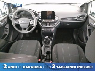 FORD Fiesta 5p 1.1 connected gpl s&s 75cv my20.25