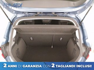 FORD Fiesta Active 1.0 Ecoboost Hybrid 125 CV 5 porte