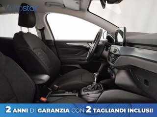 FORD Focus Active SW 1.5 ecoblue s&s 120cv