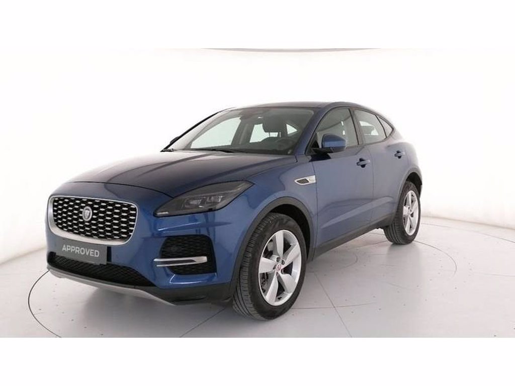 JAGUAR E-Pace 2.0D I4 163 CV AWD Auto SE