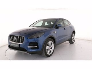 JAGUAR E-Pace 2.0D I4 163 CV AWD Auto SE