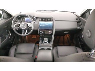 JAGUAR E-Pace 2.0D I4 163 CV AWD Auto SE