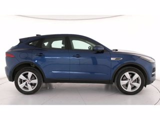 JAGUAR E-Pace 2.0D I4 163 CV AWD Auto SE