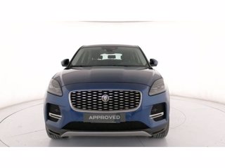 JAGUAR E-Pace 2.0D I4 163 CV AWD Auto SE