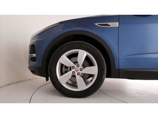 JAGUAR E-Pace 2.0D I4 163 CV AWD Auto SE