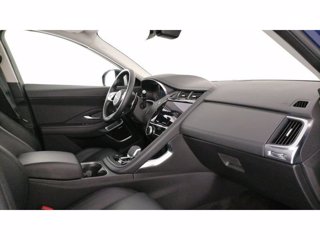 JAGUAR E-Pace 2.0D I4 163 CV AWD Auto SE
