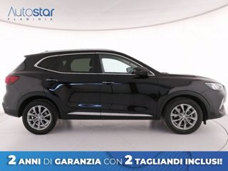 MG HS 1.5T-GDI Comfort