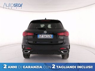 MG HS 1.5T-GDI Comfort