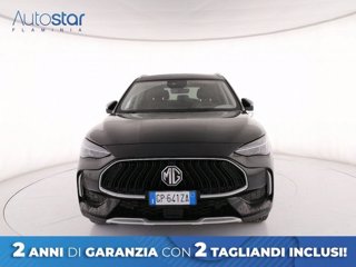 MG HS 1.5T-GDI Comfort