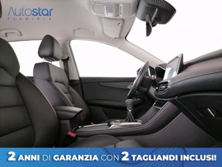 MG HS 1.5T-GDI Comfort