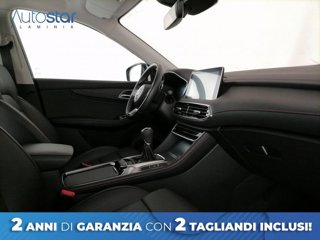 MG HS 1.5T-GDI Comfort